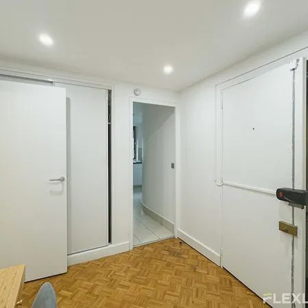 Appartamento Flexliving - - Lecourbe *