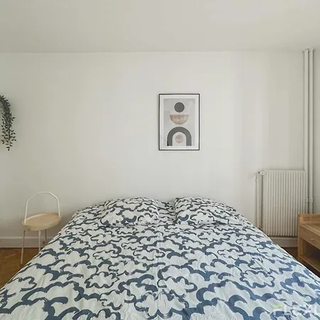 Appartamento Flexliving - - Lecourbe Parigi