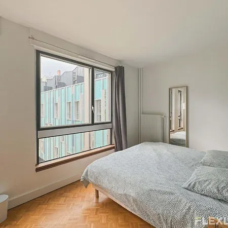 Appartamento Flexliving - - Lecourbe Parigi
