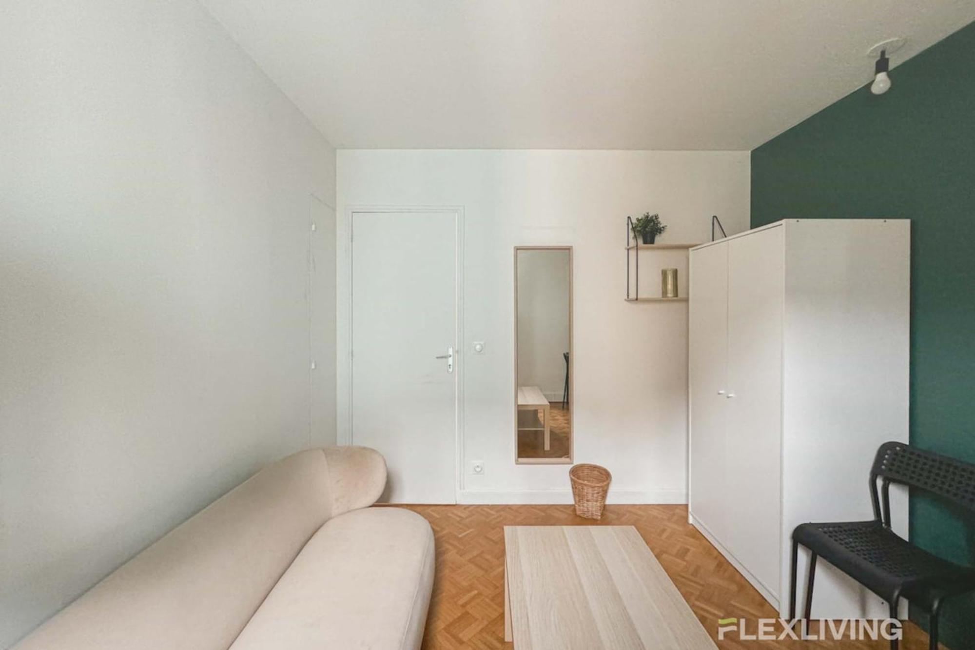 Flexliving - - Lecourbe Appartamento