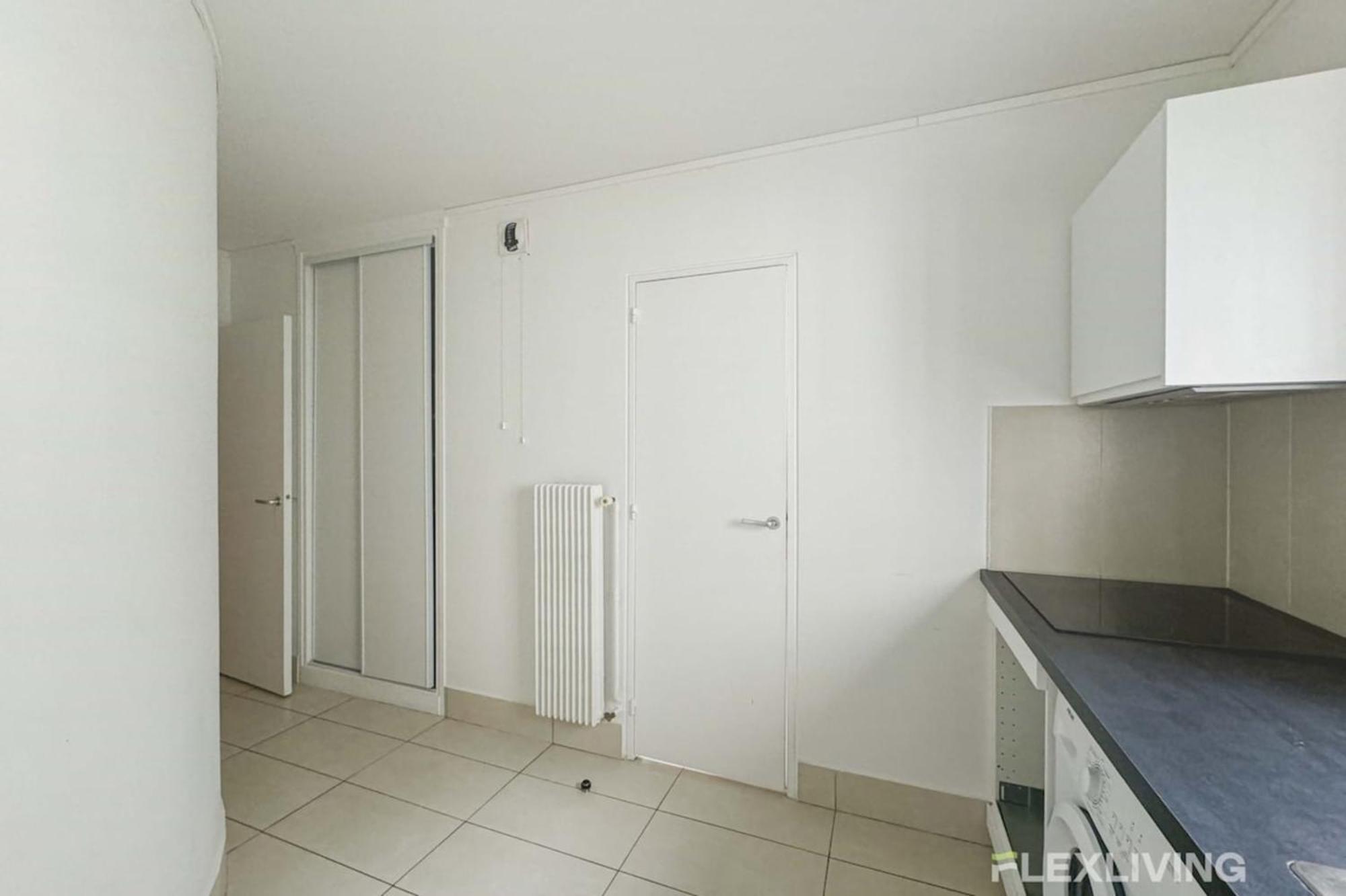 Flexliving - - Lecourbe *