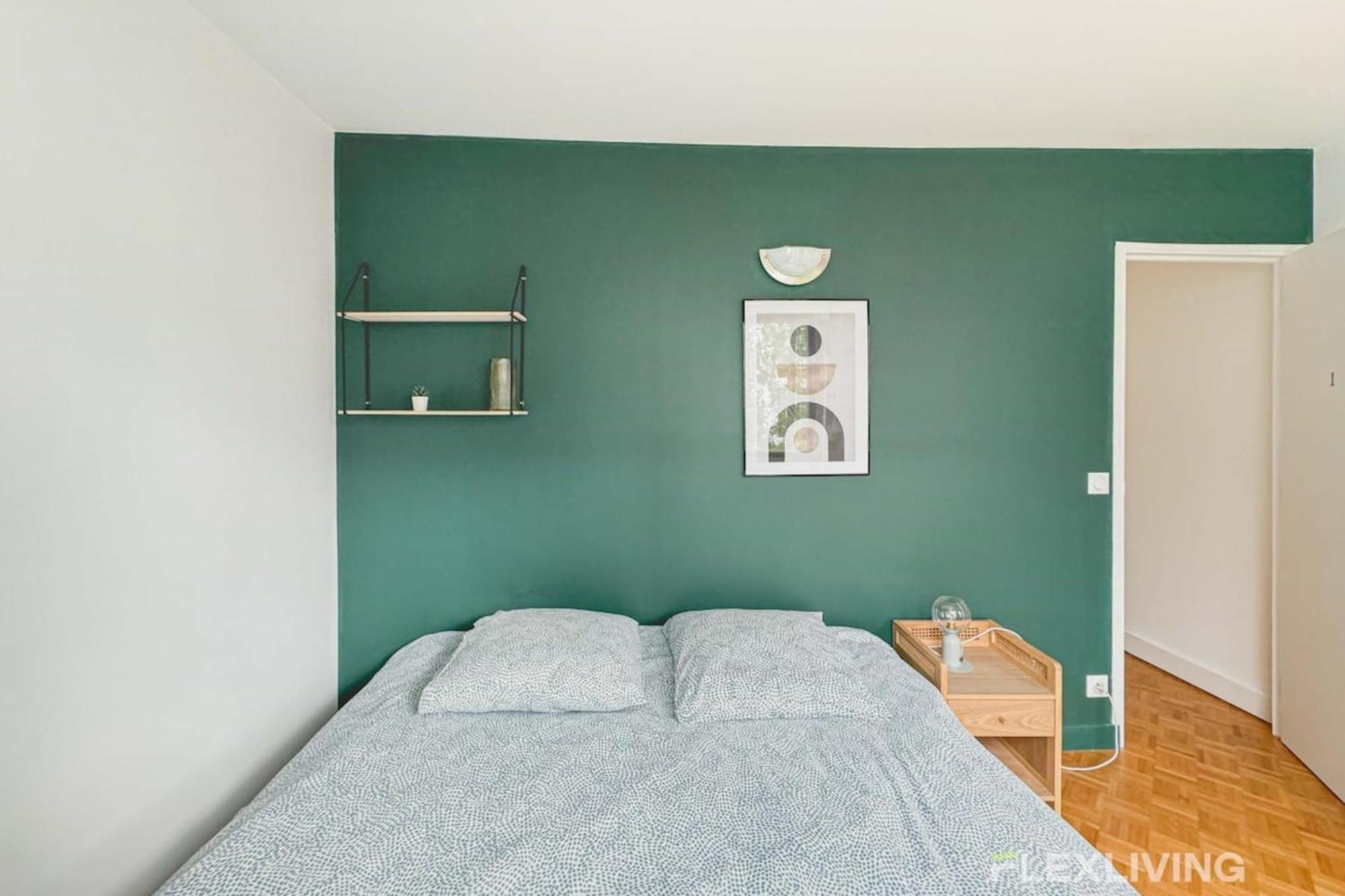 Flexliving - - Lecourbe Appartamento *